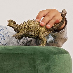 Schleich Dinosaurs Ankylosaurus
