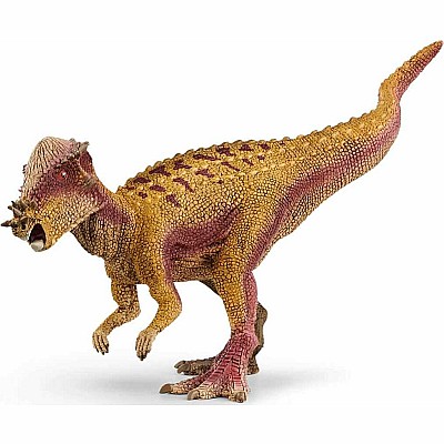 Pachycephalosaurus