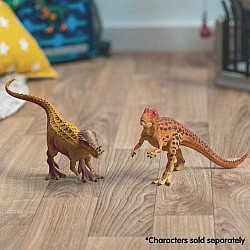 Schleich Pachycephalosaurus Dinosaur
