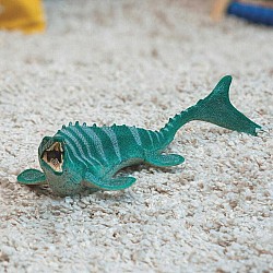 Schleich Mosasaurus Dinosaur