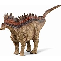 schleich Dinosaurs Amargasaurus