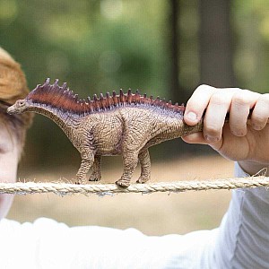 schleich Dinosaurs Amargasaurus