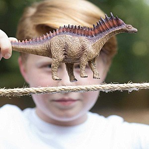 schleich Dinosaurs Amargasaurus