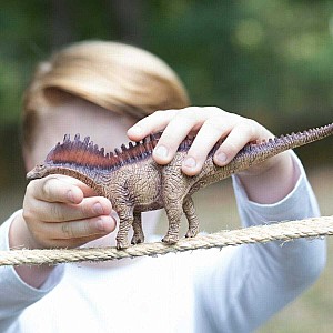 schleich Dinosaurs Amargasaurus