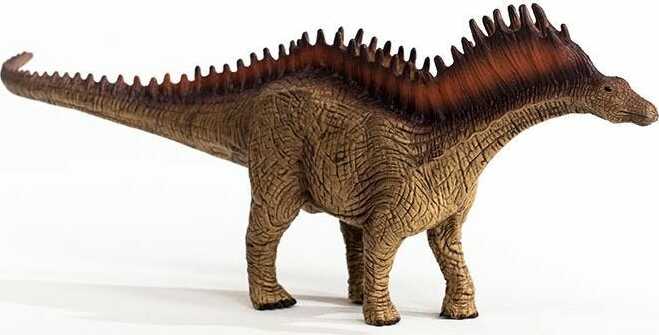 schleich Dinosaurs Amargasaurus