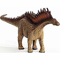 schleich Dinosaurs Amargasaurus