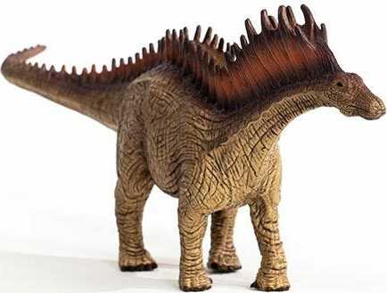 schleich Dinosaurs Amargasaurus