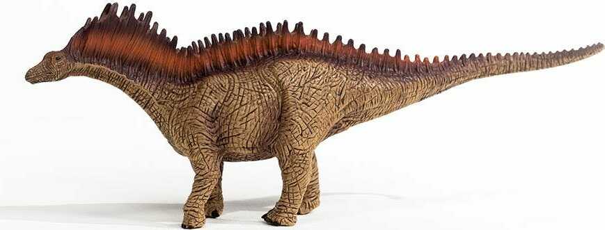 schleich Dinosaurs Amargasaurus