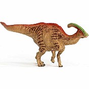 schleich Dinosaurs Parasaurolophus