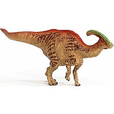 schleich Dinosaurs Parasaurolophus