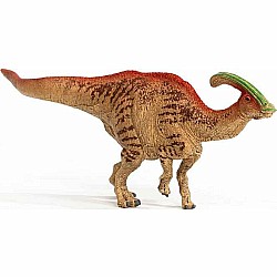 Schleich Parasaurolophus Dinosaur