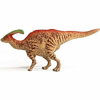 Parasaurolophus Dinosaur- Schleich