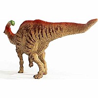 Parasaurolophus Dinosaur- Schleich