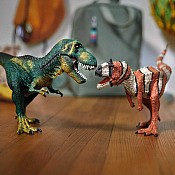 schleich Dinosaurs children's toy figure