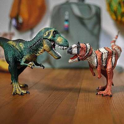 schleich Dinosaurs children's toy figure - Imagination Toys