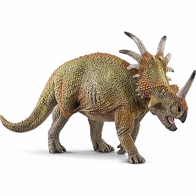 schleich Dinosaurs Styracosaurus