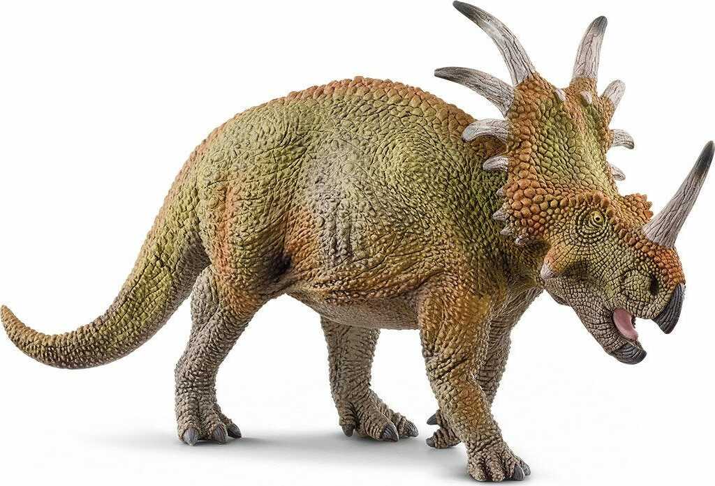 schleich Dinosaurs Styracosaurus - Imagination Toys