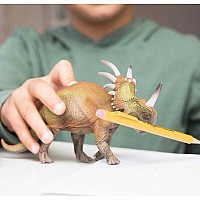 Styracosaurus --schleich Dinosaur