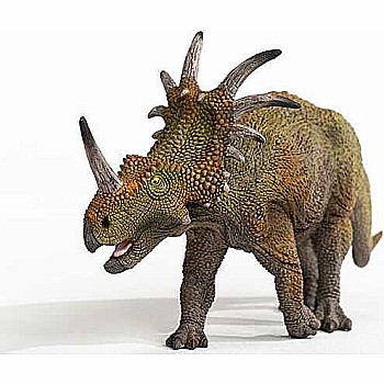 Schleich Styracosaurus Dinosaur