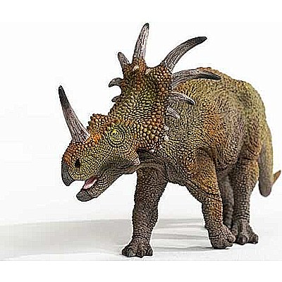 schleich Dinosaurs Styracosaurus