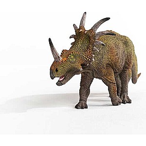 schleich Dinosaurs Styracosaurus