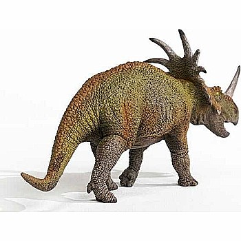 Schleich Styracosaurus Dinosaur