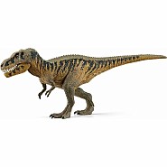 Schleich Tarbosaurus