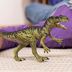 Monolophosaurus