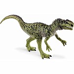 Monolophosaurus