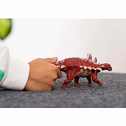 Schleich Gastonia Dinosaur