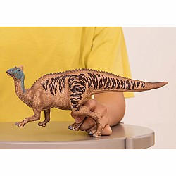 Edmontosaurus