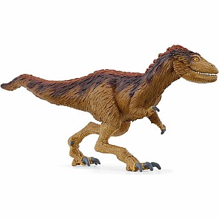 Dinosaurs Moros Intrepidus