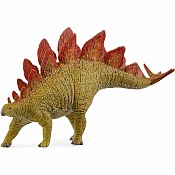 Dinosaurs Stegosaurus