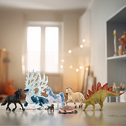 Schleich Stegosaurus Dinosaur