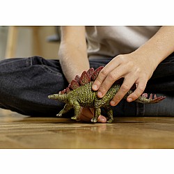 Schleich Stegosaurus Dinosaur