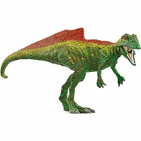 Dinosaurs Concavenator