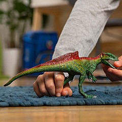 Dinosaurs Concavenator