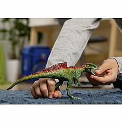 Schleich Concavenator Dinosaur