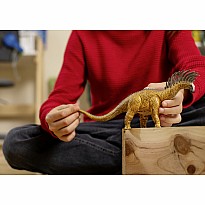 schleich Dinosaurs Bajadasaurus