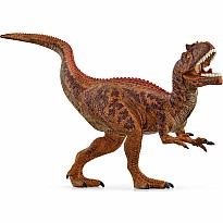 Dinosaurs Allosaurus