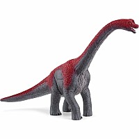 Dinosaurs Brachiosaurus