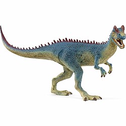 Dilophosaurus