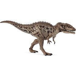 Carcharodontosaurus