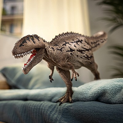 schleich Dinosaurs Carcharodontosaurus