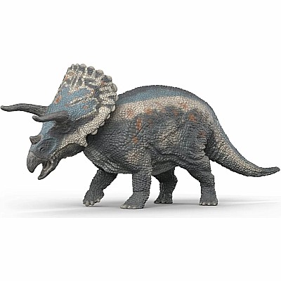 Triceratops