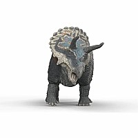 Triceratops
