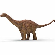 Brontosaurus