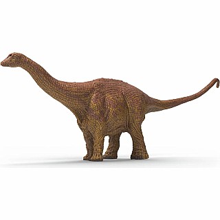 Brontosaurus