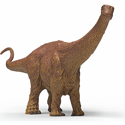 Brontosaurus
