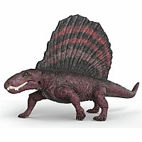 Dimetrodon